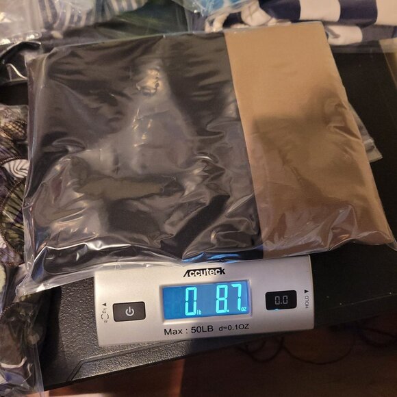 Ann Taylor Black & Tan Colorblock Pencil Skirt - Office - Work - Office Siren - Picture 9 of 9